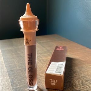 ⭐️Jeffree Star The Gloss: Tabletop⭐️